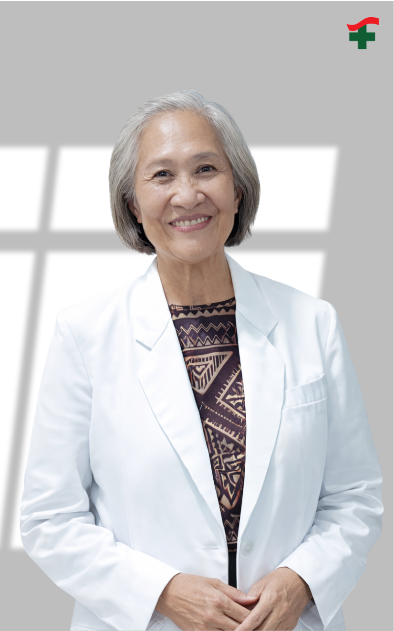 Dr. Maria Ana Mariano
